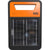 Gallagher S20 Solar fence charger is a solar powered energizer