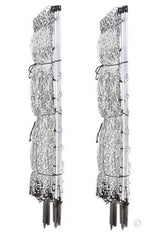 2 Rolls of premier one 48"X164' Poultry Netting by  Gallagher Electric Fence