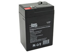 Gallagher S10, S16, S20 Charger Battery - Gallagher Electric Fence