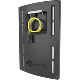 Gallagher weigh scale Small Panel Reader Antenna self-tuning antenna  G03121