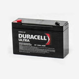 Gallagher S40 fence Charger replacement Battery