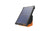 Gallagher S200 Solar Electric Fence energizer for cattle fencing
