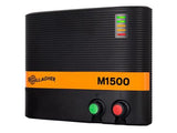 G324514 Gallagher M1500 electric fence Charger