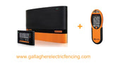 Gallagher M5800i Charger and Remote control for Electric Fence