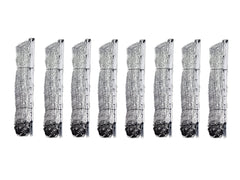 8 Rolls of premier one Sheep Netting