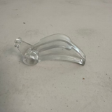 Clear Gallagher Grazing reel lock pivot