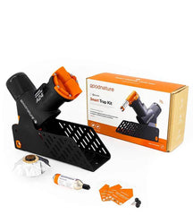 goodnature A24 Trap Kit new in box with all the parts needed