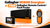 special offer showing a Gallagher M5800i electric fence energizer and free remote control with digital read out
