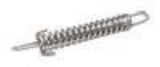 Gallagher A290 H.D. Tension Electric Fence Wire Spring
