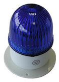 Gallagher i Series Charger Alarm Blue Strobe Light - Gallagher Electric Fence