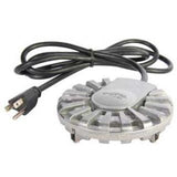 Miraco 250W livestock Water Tank Heater with 110 volt plug in cord