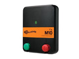 Gallagher M10 Charger | Case of 18 - Gallagher Electric Fence