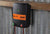 Gallagher M360 Electric fence Charger connected in barn