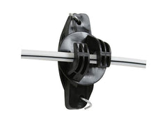 G676044 Gallagher Wood Post Wide Claw Electric Fence Insulators 