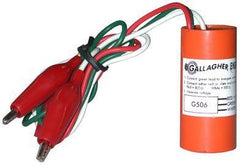 G506 Gallagher Charger / Energizer Load Tester for Electric Fence