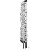 Roll of Gallagher Turbo Wire Electric Poultry / Sheep Netting 