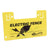 Gallagher Electric Fence Warning Signs 10 Pack - Gallagher Electric Fence