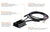 Gallagher Battery Back-Up Charger for MB I Series & MBS Electric Fence energizers