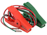 Gallagher Fence Charger Lead Set ( Pin Style) - Gallagher Electric Fence