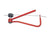 Gallagher Fence Wire Strainer Rapid Tightener Tool
