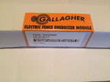 Gallagher G344484  Module for S17 and S22 Solar fence Chargers