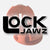 logo for Lock Jawz 360° T-Post Insulators