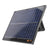 Gallagher solar MBS200 electric fence energizerCharger with 20 Watt Solar Panel Kit 